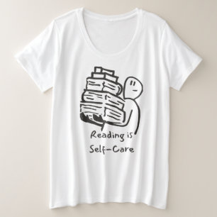 の読サイズは気に自足サイズの女子Tシャツ プラスサイズTシャツ