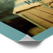 の読スタイルポスター ポスター (角)