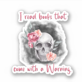 の読ステッカー、ブックネード、ブックラバーへの贈り物 シール