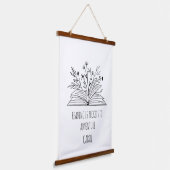 の読チケットはアドベンチャールームPenanant 吊り下げ型タペストリー (傾斜あり)