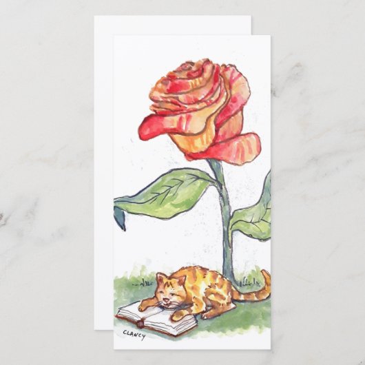 の読バラ (正面/裏面)