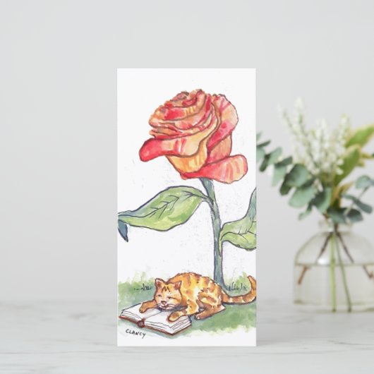 の読バラ (スタンド正面)