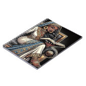 の読プリンセス ノートブック (左側)