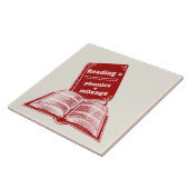 の読マイレージフォニックス タイル (側面)