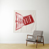 の読マイレージフォニックス タペストリー (インサイチュ(横))