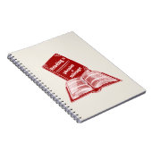 の読マイレージフォニックス ノートブック (右側)