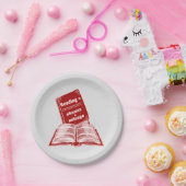 の読マイレージフォニックス ペーパープレート (パーティー)