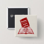 の読マイレージフォニックス 缶バッジ (正面&裏面)