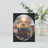 の読ラインBig Alco C-630 #5308 ポストカード (スタンド正面)