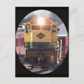 の読ラインBig Alco C-630 #5308 ポストカード (正面)