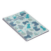 の読ログ： ノートブック (右側)