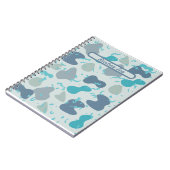 の読ログ： ノートブック (左側)