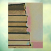 の読壁デカール ウィンドウサイン (シート3)