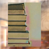 の読壁デカール ウィンドウサイン (シート2)