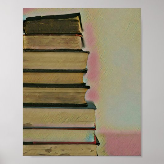 の読壁デカール ポスター (正面)