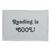 の読子犬 枕カバー (裏面)