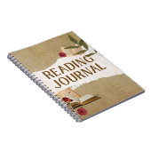 の読履歴 ノートブック (右側)