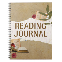 の読履歴 ノートブック