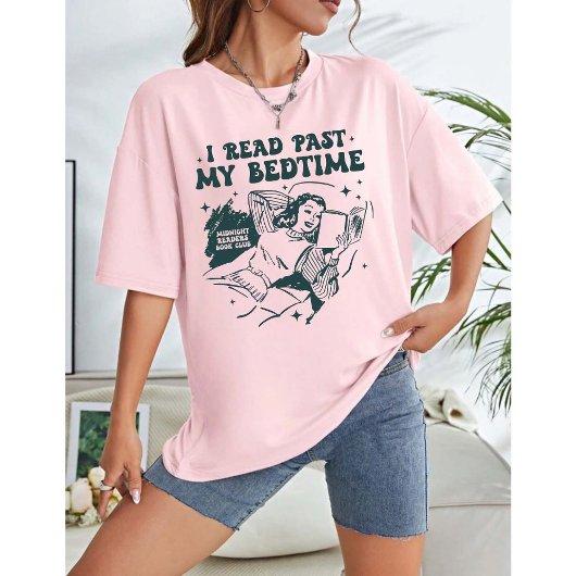 の読恋人 Tシャツ