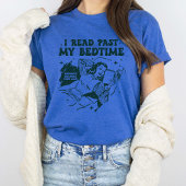 の読恋人 Tシャツ