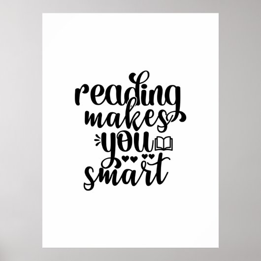 の読技読で君は成功する頭が切れる ポスター (正面)
