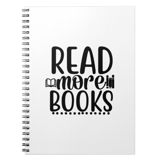 の読技読の詳細 ノートブック (正面)