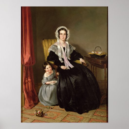 の読教訓 ポスター (正面)