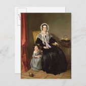 の読教訓 ポストカード (正面/裏面)