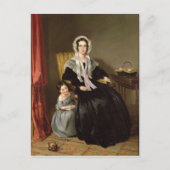 の読教訓 ポストカード (正面)