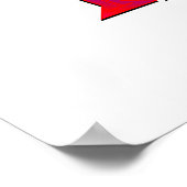 の読方が悪い ポスター (角)