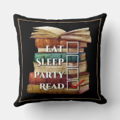 の読最初 クッション (裏面)