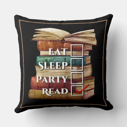 の読最初 クッション (裏面)