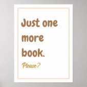 の読本もう一冊の本ポスター ポスター (正面)