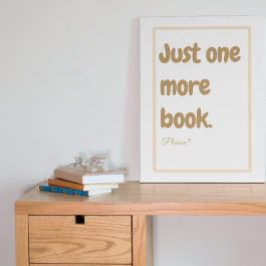 の読本もう一冊の本ポスター ポスター