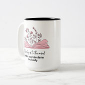 の読本 ツートーンマグカップ (正面左)