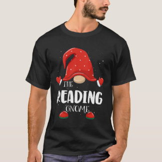 の読格言マッチングファミリーグループクリスマスパハ Tシャツ