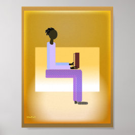 の読窓ライト2 ポスター