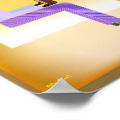 の読窓ライト2 ポスター (角)