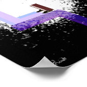 の読窓ライト ポスター (角)