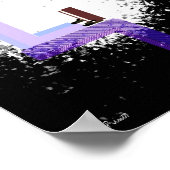 の読窓ライト ポスター (角)