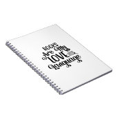 の読絵本は僕の愛語だ ノートブック (右側)