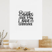 の読絵本は僕の愛語だ ポスター (キッチン)