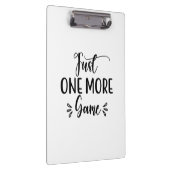 の読芸術はもう一つのゲーム クリップボード (右)