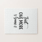 の読芸術はもう一つのゲーム ジグソーパズル (横)