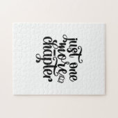 の読芸術はもう一つの章 ジグソーパズル (横)