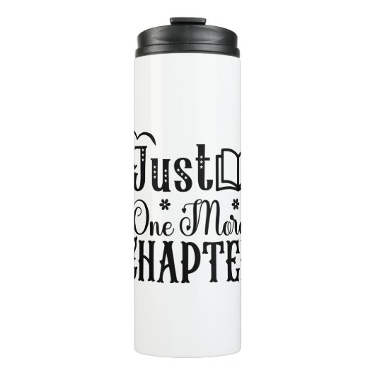 の読芸術はもう一つの章 タンブラー (正面)