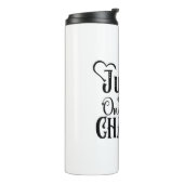 の読芸術はもう一つの章 タンブラー (回転左)