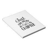 の読芸術はもう一つの章 ノートパッド (アングル)