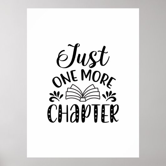 の読芸術はもう一つの章 ポスター (正面)