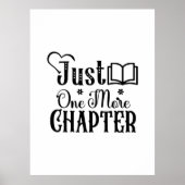 の読芸術はもう一つの章 ポスター (正面)